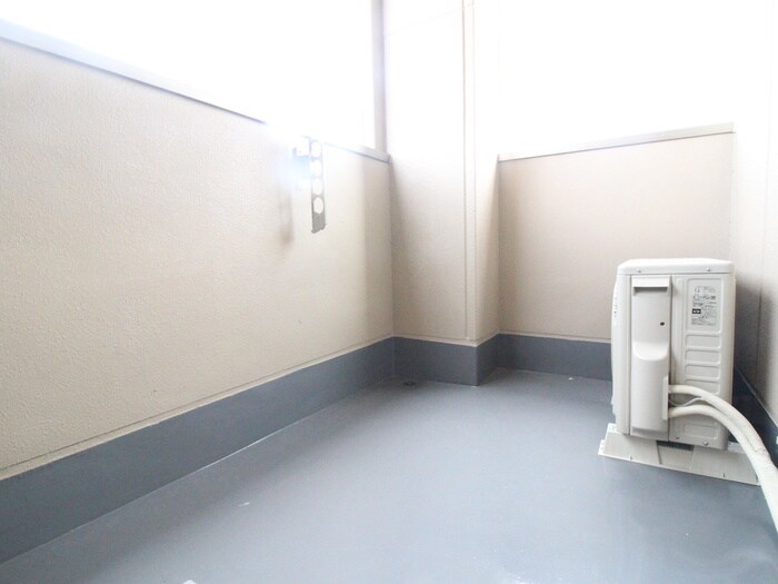 物件内観写真18　(ベランダ・バルコニー)