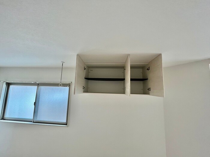 物件内観写真20　(収納)