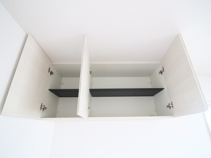 物件内観写真22　(収納)