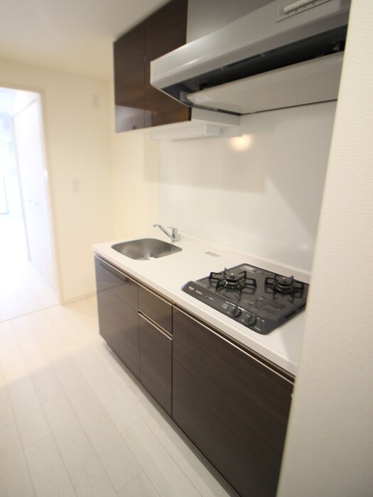 物件内観写真7　(キッチン)