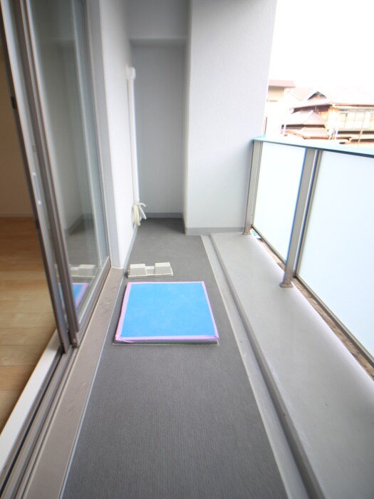 物件内観写真14　(ベランダ・バルコニー)