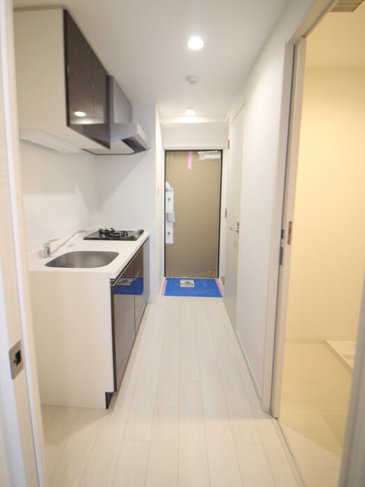 物件内観写真18　(廊下)