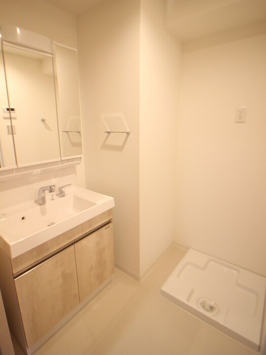 物件内観写真19　(洗面)