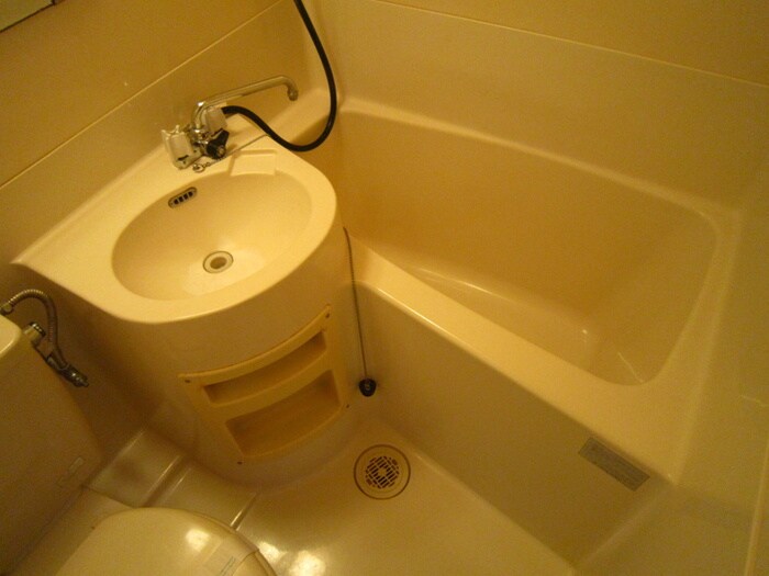 物件内観写真12　(バス／シャワールーム等)