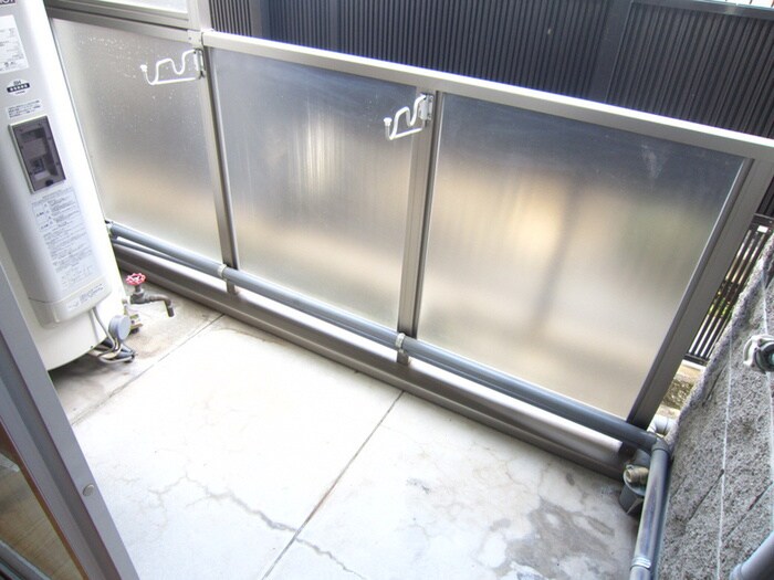 物件内観写真16　(ベランダ・バルコニー)