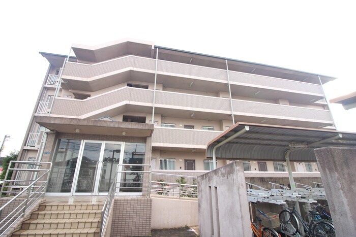 物件外観写真3　(外観写真)