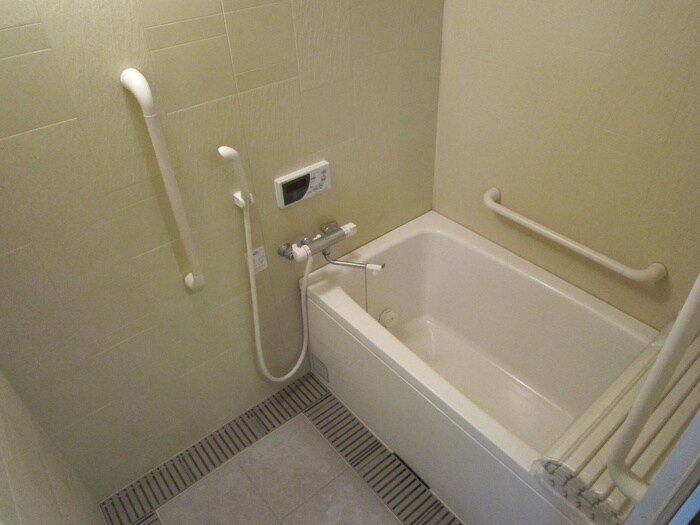 物件内観写真11　(バス／シャワールーム等)