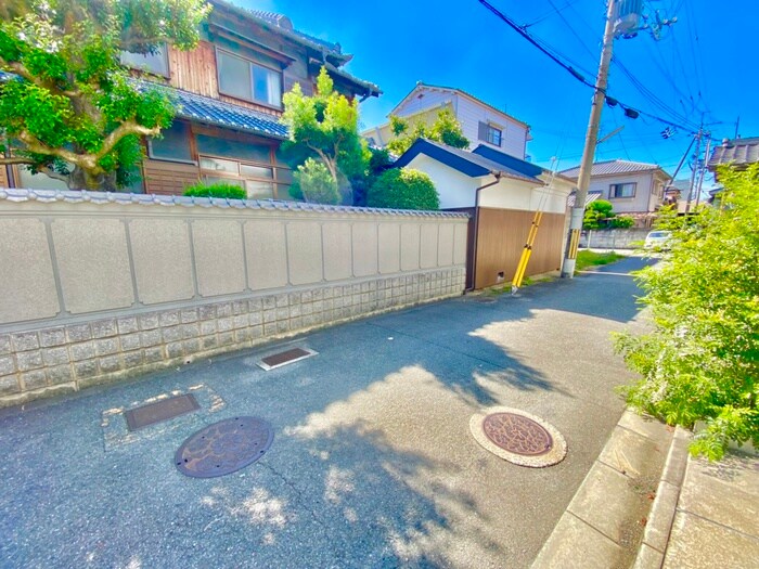 物件外観写真5　(周辺環境)