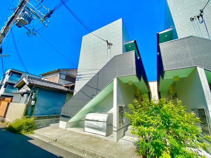 物件外観写真6　(外観写真)