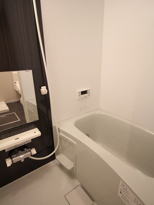 物件内観写真13　(バス／シャワールーム等)