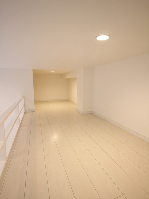 物件内観写真17　(ロフト)