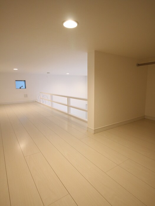 物件内観写真18　(ロフト)