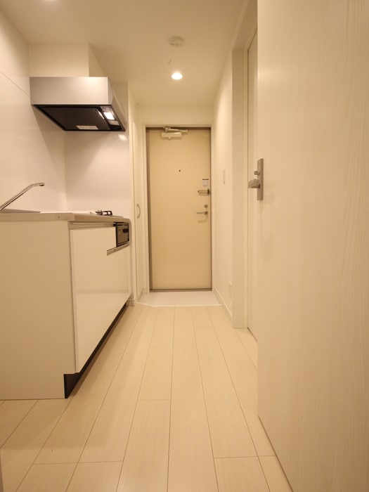 物件内観写真20　(廊下)