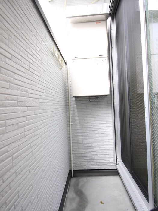 物件内観写真21　(ベランダ・バルコニー)