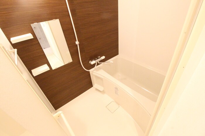 物件内観写真6　(バス／シャワールーム等)