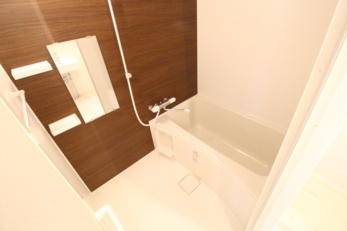 物件内観写真7　(バス／シャワールーム等)