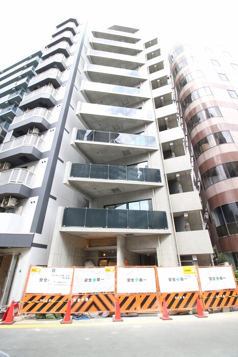 物件外観写真3　(外観写真)