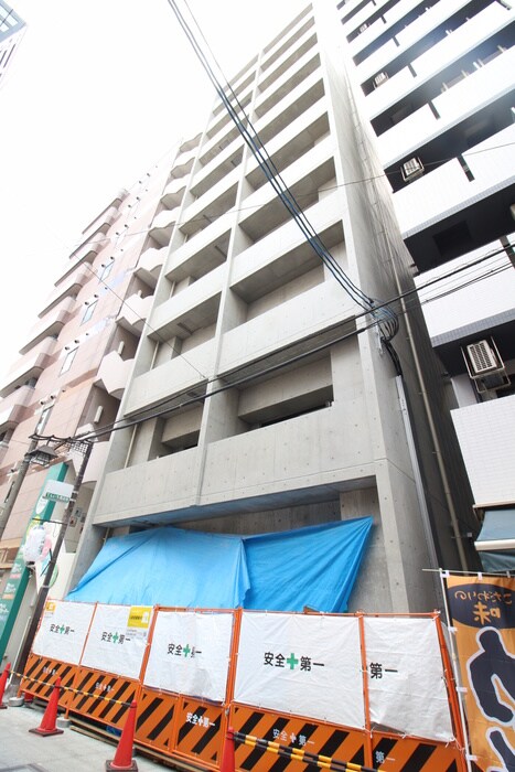 物件外観写真4　(外観写真)