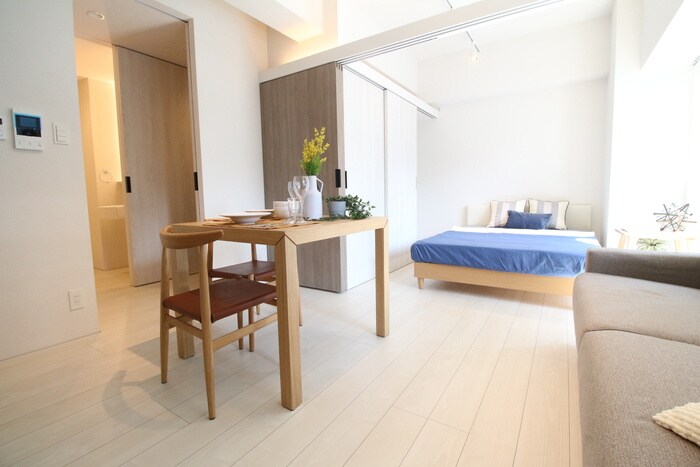 物件内観写真10　(居室)