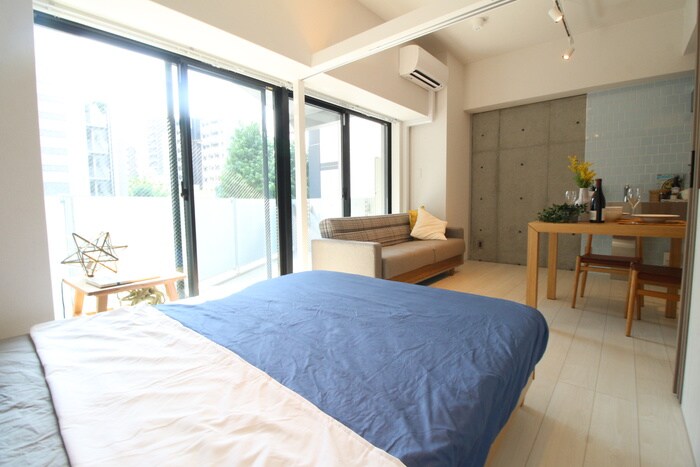 物件内観写真11　(居室)