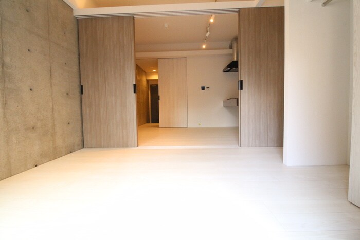 物件内観写真16　(居室)