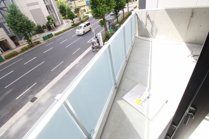 物件内観写真16　(ベランダ・バルコニー)