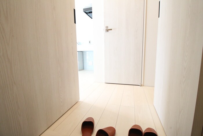 物件内観写真17　(廊下)