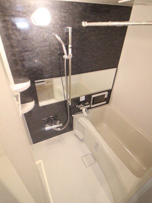 物件内観写真12　(バス／シャワールーム等)