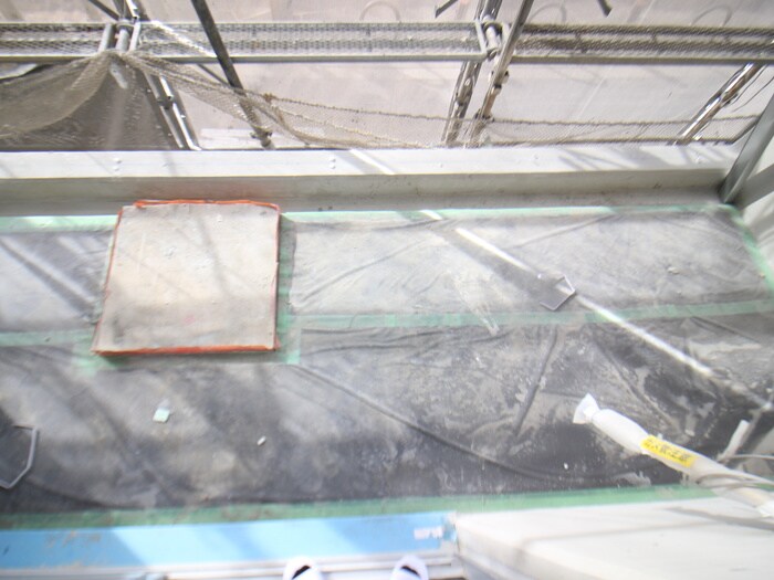 物件内観写真19　(ベランダ・バルコニー)