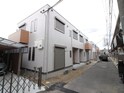 仮）新家２丁目ハイツＢ