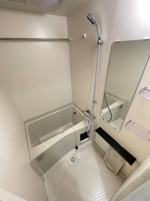 物件内観写真10　(バス／シャワールーム等)