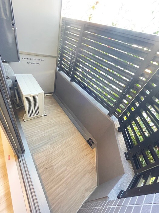 物件内観写真16　(ベランダ・バルコニー)