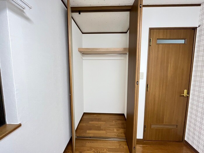 物件内観写真9　(収納)
