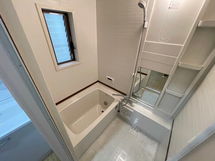 物件内観写真10　(バス／シャワールーム等)