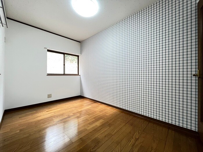 物件内観写真14　(居室)