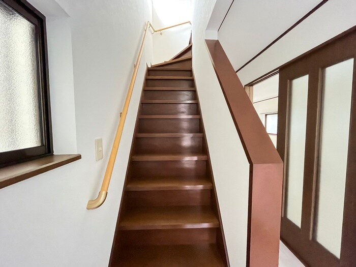 物件内観写真15　(廊下)