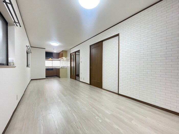 物件内観写真17　(居室)