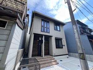 仮）Family　court外観写真