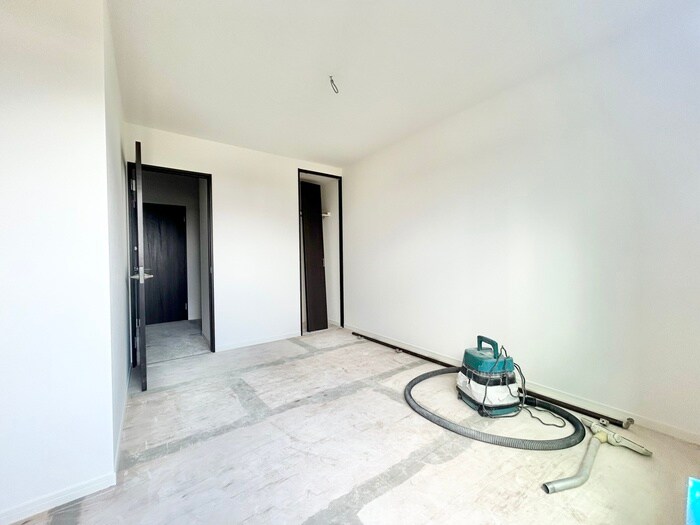 物件内観写真8　(居室)