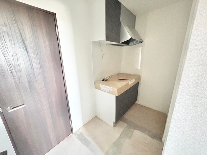 物件内観写真9　(キッチン)