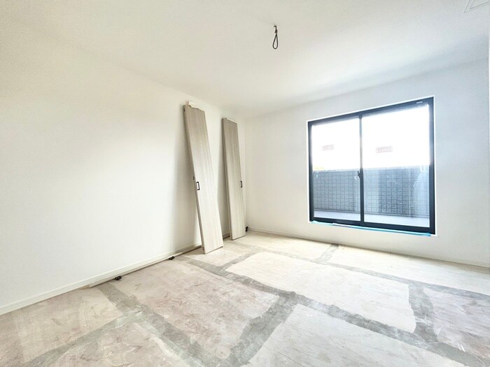 物件内観写真9　(居室)