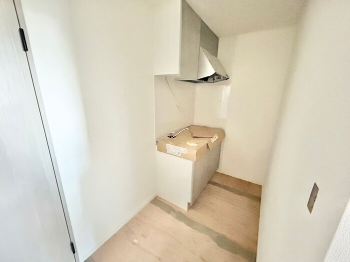 物件内観写真10　(キッチン)