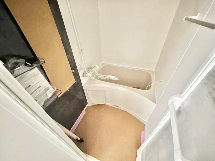 物件内観写真11　(バス／シャワールーム等)