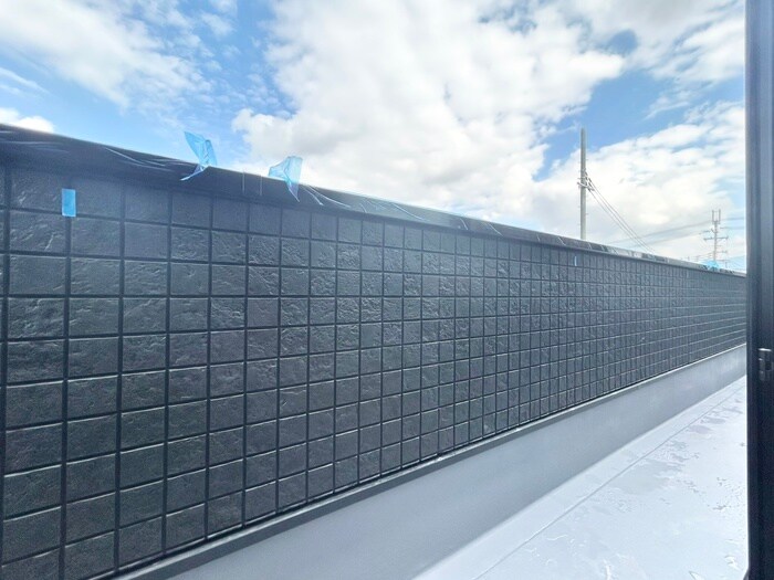 物件内観写真14　(ベランダ・バルコニー)