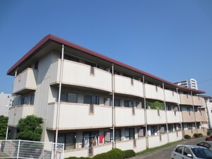 西川マンション Ⅰ外観写真