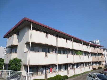 西川マンション Ⅰ外観写真