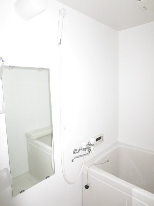 物件内観写真9　(バス／シャワールーム等)