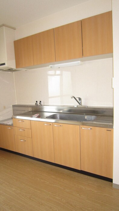 物件内観写真12　(キッチン)