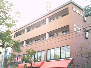 滝山ビル外観写真