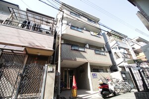 オンセカ－サ外観写真